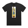 Mens Heavy Faded Tee (Same Day) Thumbnail