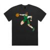 Mens Heavy Faded Tee (Same Day) Thumbnail