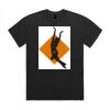 Mens Heavy Faded Tee (Same Day) Thumbnail