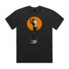 Mens Heavy Faded Tee (Same Day) Thumbnail