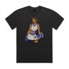 Mens Heavy Faded Tee (Same Day) Thumbnail