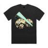 Mens Heavy Faded Tee (Same Day) Thumbnail