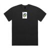 Mens Heavy Faded Tee (Same Day) Thumbnail