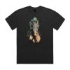 Mens Heavy Faded Tee (Same Day) Thumbnail
