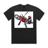 Mens Heavy Faded Tee (Same Day) Thumbnail