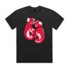 Mens Heavy Faded Tee (Same Day) Thumbnail