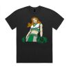 Mens Heavy Faded Tee (Same Day) Thumbnail