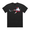 Mens Heavy Faded Tee (Same Day) Thumbnail
