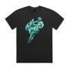 Mens Heavy Faded Tee (Same Day) Thumbnail