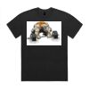 Mens Heavy Faded Tee (Same Day) Thumbnail