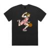 Mens Heavy Faded Tee (Same Day) Thumbnail