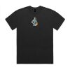 Mens Heavy Faded Tee (Same Day) Thumbnail
