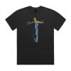 Mens Heavy Faded Tee (Same Day) Thumbnail