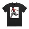Mens Heavy Faded Tee (Same Day) Thumbnail