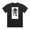 Mens Heavy Faded Tee (Same Day) Thumbnail