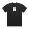 Mens Heavy Faded Tee (Same Day) Thumbnail