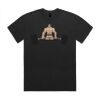 Mens Heavy Faded Tee (Same Day) Thumbnail