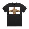 Mens Heavy Faded Tee (Same Day) Thumbnail