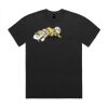 Mens Heavy Faded Tee (Same Day) Thumbnail