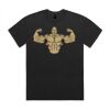 Mens Heavy Faded Tee (Same Day) Thumbnail