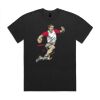 Mens Heavy Faded Tee (Same Day) Thumbnail