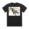 Mens Heavy Faded Tee (Same Day) Thumbnail