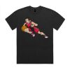 Mens Heavy Faded Tee (Same Day) Thumbnail