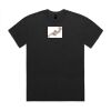 Mens Heavy Faded Tee (Same Day) Thumbnail