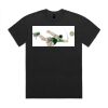 Mens Heavy Faded Tee (Same Day) Thumbnail
