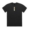 Mens Heavy Faded Tee (Same Day) Thumbnail