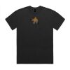 Mens Heavy Faded Tee (Same Day) Thumbnail