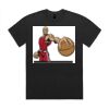 Mens Heavy Faded Tee (Same Day) Thumbnail