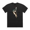 Mens Heavy Faded Tee (Same Day) Thumbnail