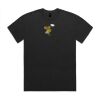 Mens Heavy Faded Tee (Same Day) Thumbnail