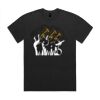 Mens Heavy Faded Tee (Same Day) Thumbnail