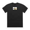 Mens Heavy Faded Tee (Same Day) Thumbnail