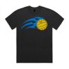 Mens Heavy Faded Tee (Same Day) Thumbnail