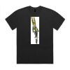Mens Heavy Faded Tee (Same Day) Thumbnail