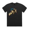 Mens Heavy Faded Tee (Same Day) Thumbnail