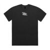 Mens Heavy Faded Tee (Same Day) Thumbnail