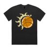 Mens Heavy Faded Tee (Same Day) Thumbnail