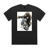 Mens Heavy Faded Tee (Same Day) Thumbnail