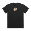 Mens Heavy Faded Tee (Same Day) Thumbnail