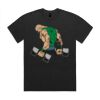 Mens Heavy Faded Tee (Same Day) Thumbnail