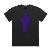 Mens Heavy Faded Tee (Same Day) Thumbnail