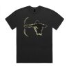 Mens Heavy Faded Tee (Same Day) Thumbnail
