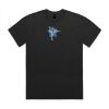 Mens Heavy Faded Tee (Same Day) Thumbnail