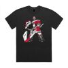 Mens Heavy Faded Tee (Same Day) Thumbnail