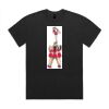 Mens Heavy Faded Tee (Same Day) Thumbnail