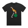 Mens Heavy Faded Tee (Same Day) Thumbnail